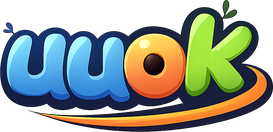 uuok লোগো